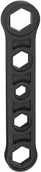 Fondital It Universal Key Aluminum Radiator