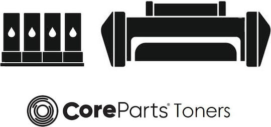 Coreparts Laser Toner HP Cyan Qi-w2031a