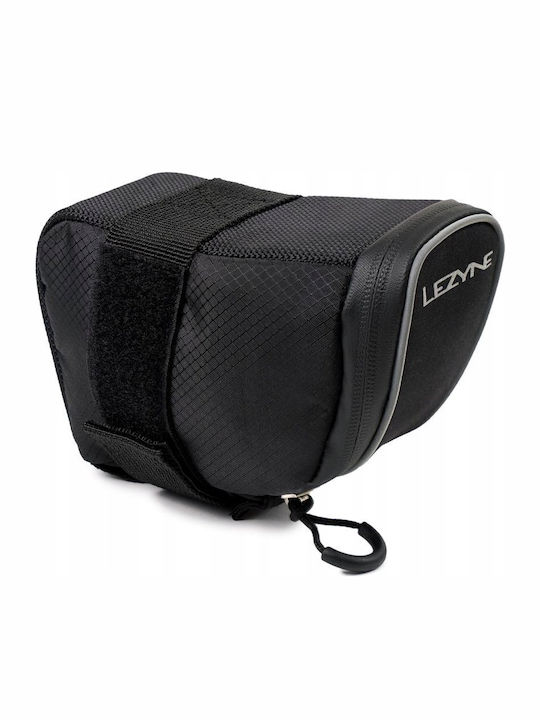 Lezyne Micro Caddy XL Saddle Bag Black New
