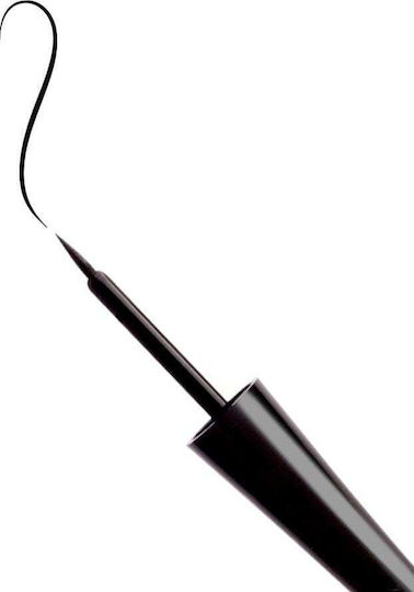 Constance Carroll Waterproof Liquid Eye Liner Black 4ml