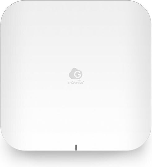 EnGenius Cloud7 Punct De Acces Wi-Fi 4 Banda Duală (2.4 și 5GHz)
