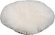 Yato Yt-47910 Polishing Wool With Velcro 80mm
