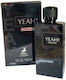 Maison Alhambra Yeah Eau de Parfum 100ml
