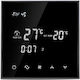 BeOk Digital Thermostat Raum Intelligent mit Touchscreen