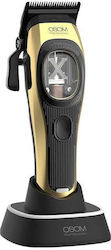 Wella Haarschneidemaschine Gold