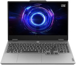 Lenovo LOQ 15IRX10 Lenovo LOQ 15IRX10