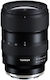 Tamron Full Frame Camera Lens 16-30mm f/2.8 Di III VXD G2 Fixed for Sony E Mount Black