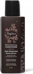Saphira Mineral Conditioner Hydration 90ml