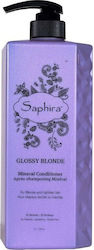Fudge Saphira Haarspülung Für Blonde Haare Glossy Für Blonde Haare 1000ml Safgbc4 Fudge Saphira Haarspülung Für Blonde Haare Glossy Für Blonde Haare 1000ml Safgbc4