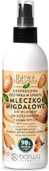 Barwa Natural Lapte De Migdale 200ml Barwa Natural Lapte De Migdale 200ml