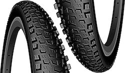 Mitas Scylla 24 X 1.90 Планинска Гума За Велосипед Cube Mitas Scylla 24 X 1.90 Планинска Гума За Велосипед Cube
