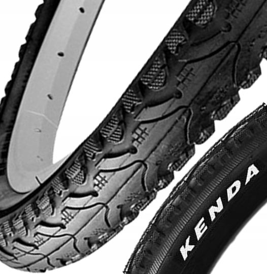 Kenda K935 Khan Bike Tyre 700 X 40c 42-622