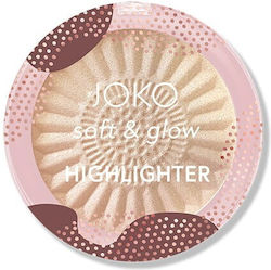 JOKO Pressed Powder