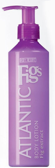 Organic Shop Ενυδατικό Balm Σώματος 250ml
