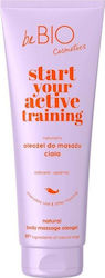 beBio Körperfeuchtigkeitscreme Lotion 250ml beBio Körperfeuchtigkeitscreme Lotion 250ml