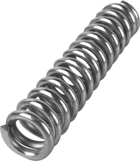 Zero Spring Front Shock Absorber Zero 8 Original Black