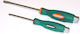 Jonnesway Screwdriver Straight Size 6.5x125mm