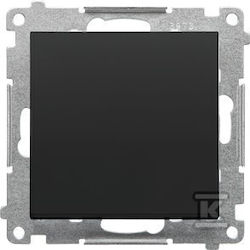 Kontakt-Simon Motion Sensor Switch Mechanism for Lighting