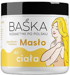 Solverx Körperfeuchtigkeitscreme 250ml