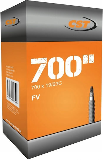Cst Schlauch 700x18 20 23 25 Fv Presta 32mm