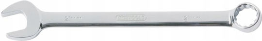 Chrome+ Flat-ring Wrench Offset 10mm K