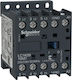 Schneider Electric Βιομηχανικό Ρελέ Ισχύος 230V