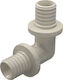 KAN-therm Γωνιακή σύνδεση σωλήνα 2566302003
