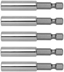 AWTools Set 5 Biți Șurubelniță Cruce