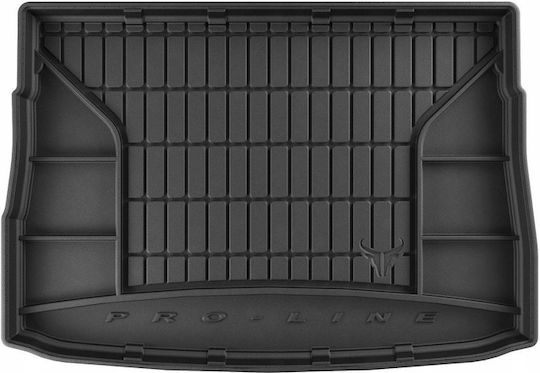 Gummi Kofferraum Fußmatten Einlage Teppich Volkswagen Golf 8 Hatchback Ab 2019 G