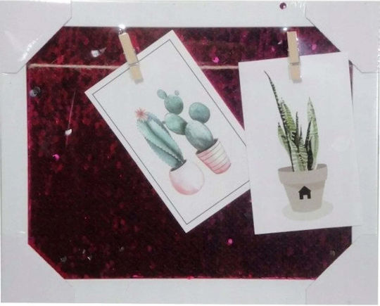 Photo Frame Fandy Obraz Photo Frame 23x28cm