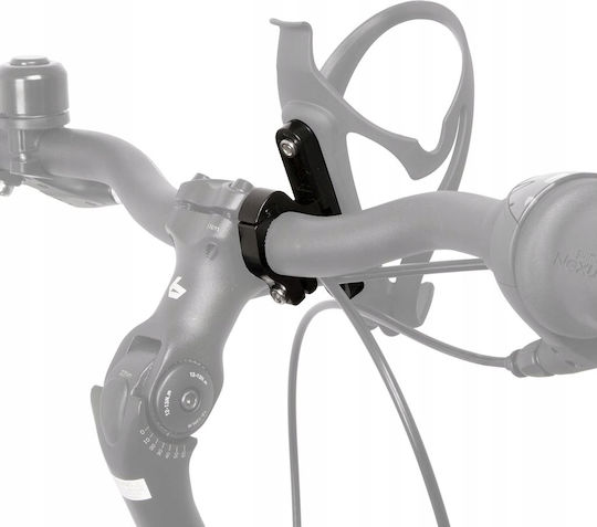 Kwy Bottle Cage Mount Holder Handlebar Basket