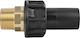 Pe Нипел Електрофузионен Връзка 32x1 Gz Pe100 Sdr11 Ef
