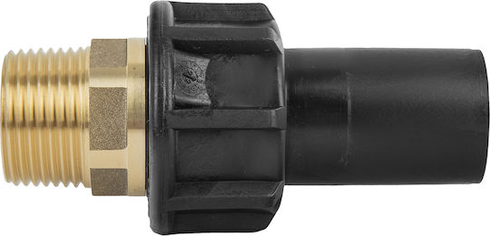 Pe Нипел Електрофузионен Връзка 32x1 Gz Pe100 Sdr11 Ef