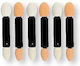 Top Choice Set with Makeup Brushes for Eye Shadow 6pcs