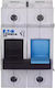 Eaton Buton de comutare 230V 63A
