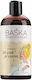 Solverx Schaumbad in Gel & Duft Jasmin 500ml