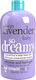 Milton Bubble Bath Gel with Glycerin and Lavender Scent 500ml