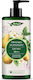 Herbapol Herbapol Schaumbad in Gel & Duft Minze 740ml