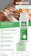 Bialy Jelen Moisturizing Gel Bubble Bath 300ml