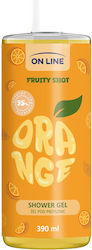 Forte Sweeden Schaumbad in Gel 390ml