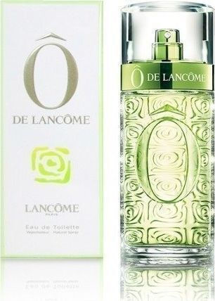 Lancome O De Lancome Eau de Toilette 125ml