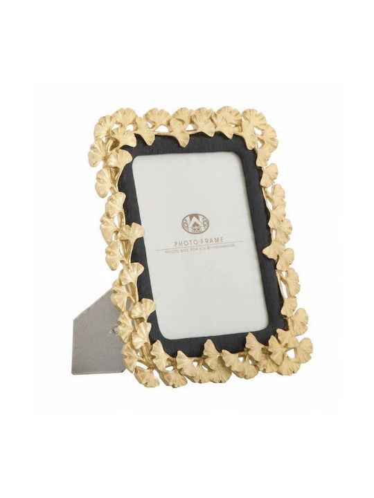 Photo Frame 15 X 20 Cm Gold