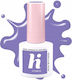 Hi Hybrid Glossy Nail Polish 382 Whimsical Wisteria