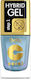 Delia Cosmetics Glossy Βερνίκι Νυχιών Μακράς Διαρκείας No. 111 - Multireflex 11ml