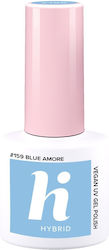 Hi Hybrid Лак За Нокти 5ml
