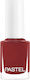Pastel Glossy Nagellack Burgundisch 398 13ml