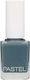 Pastel Glossy Nagellack Türkis 432 13ml