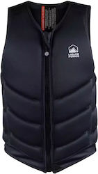 Liquid Force Impact Vest Adults Black