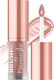 Claresa Brush Up By Maxineczka Lip Gloss 03 3.8gr