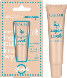 FlosLek Scrub Χειλιών 14gr
